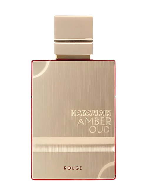 Al Haramain Perfumes Amber Oud Rouge