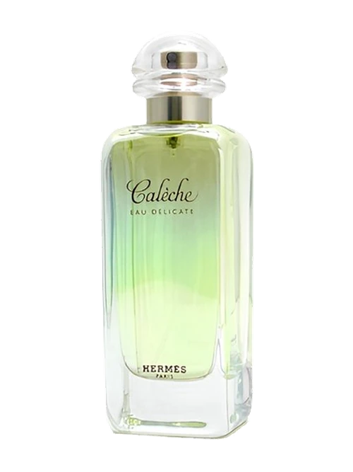 Hermès Calèche Eau Délicate