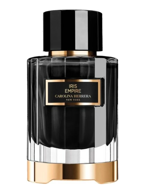 Carolina Herrera Iris Empire