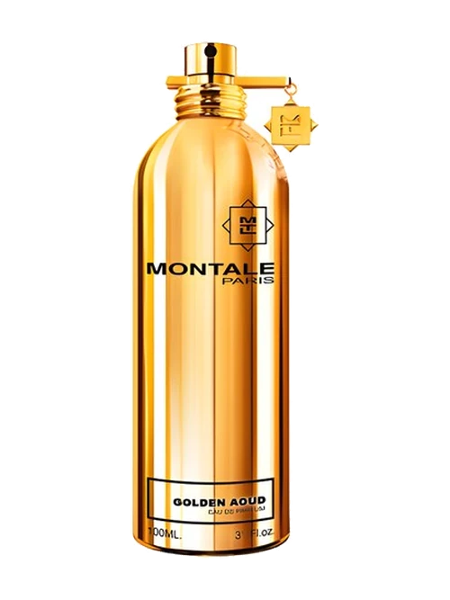 Montale Aoud Collection - Golden Aoud