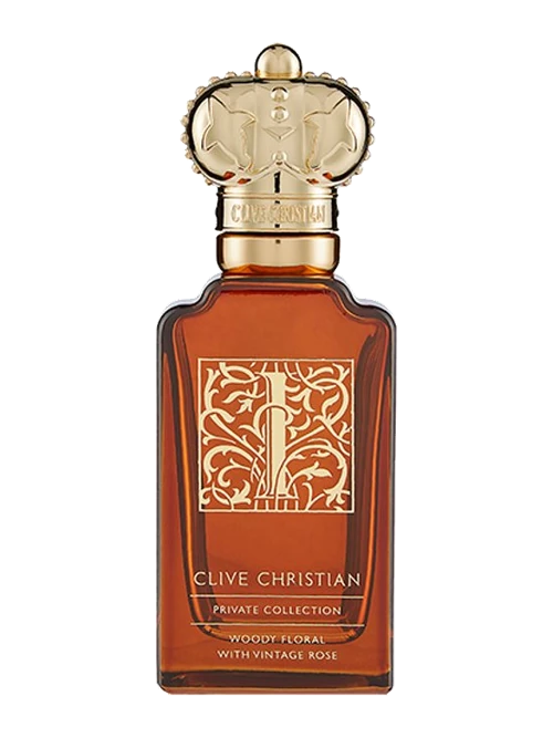 Clive Christian I Woody Floral