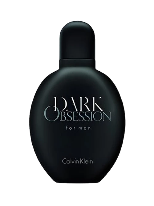 Calvin Klein Dark Obsession
