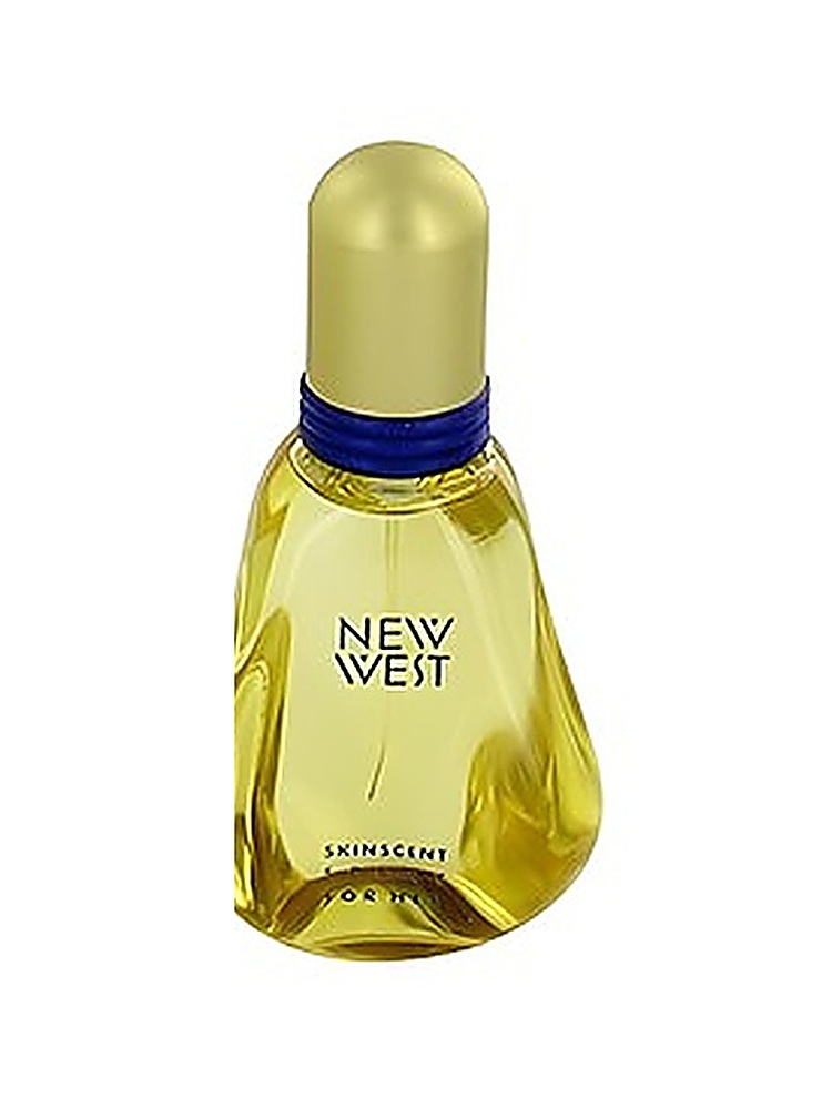 Image de New West for Her