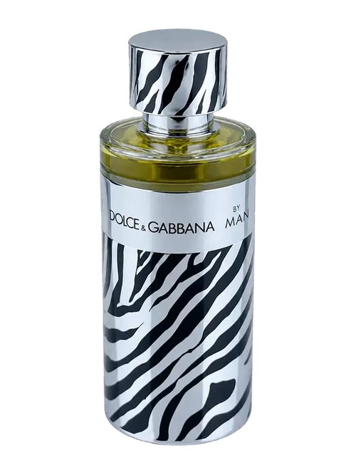 Dolce & Gabbana By Man