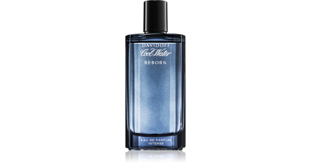 Cool Water Reborn Eau de Parfum Intense