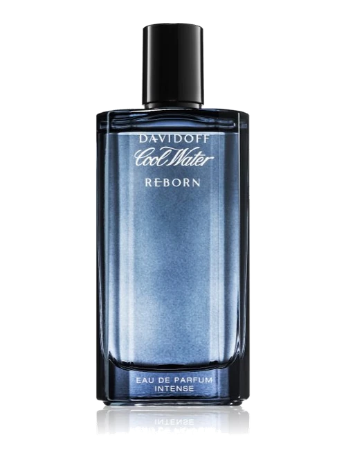 Davidoff Cool Water Reborn Eau de Parfum Intense