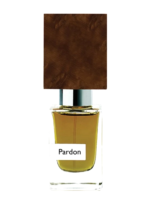 Nasomatto Pardon