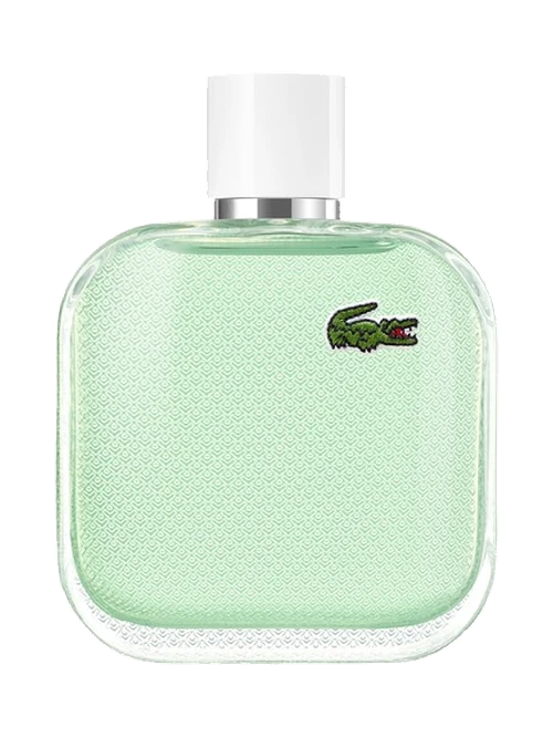 Lacoste L.12.12 Blanc Eau Fraîche