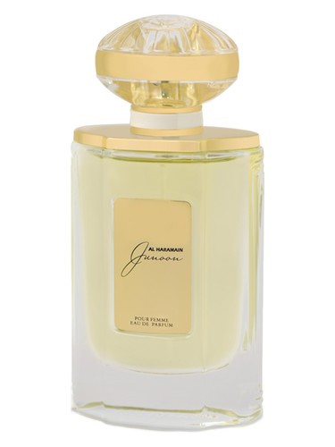Al Haramain Perfumes Junoon