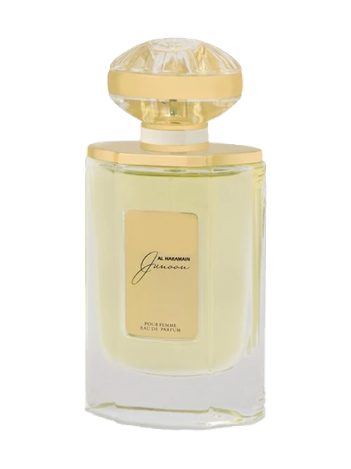 Al Haramain Perfumes Junoon