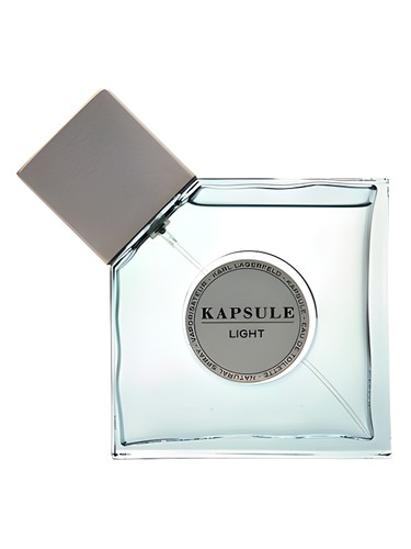 Karl Lagerfeld Kapsule Light