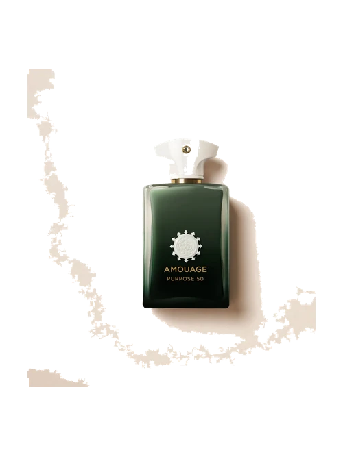 Amouage Purpose 50