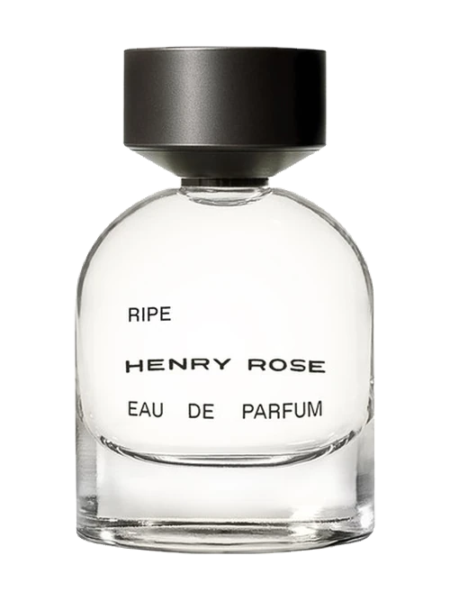 Henry Rose Ripe