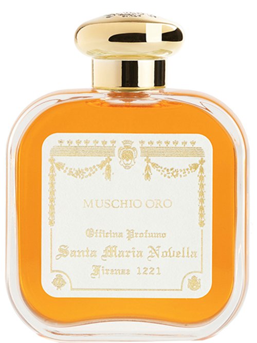 Santa Maria Novella Muschio Oro