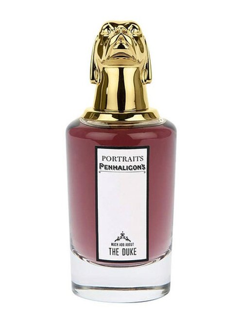 Much Ado About The Duke