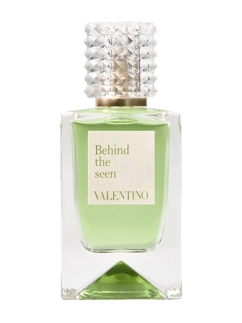 Valentino Anatomy of Dreams - Behind The Seen Parfum