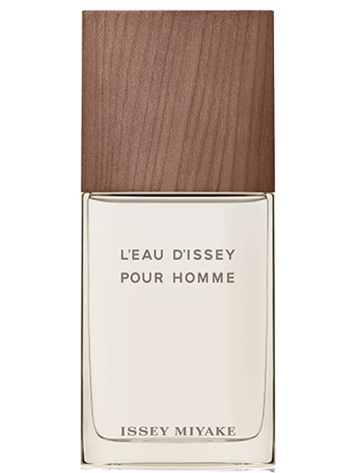 L'Eau d'Issey Pour Homme Vetiver