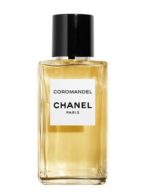 Chanel Coromandel