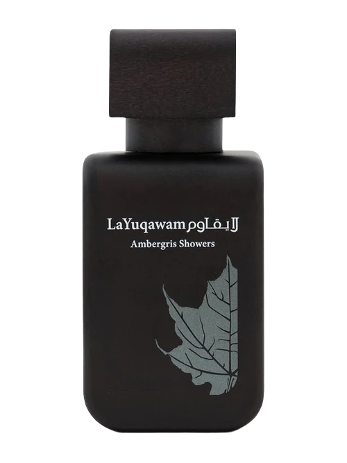 Rasasi La Yuqawam Ambergris Showers Pour Homme