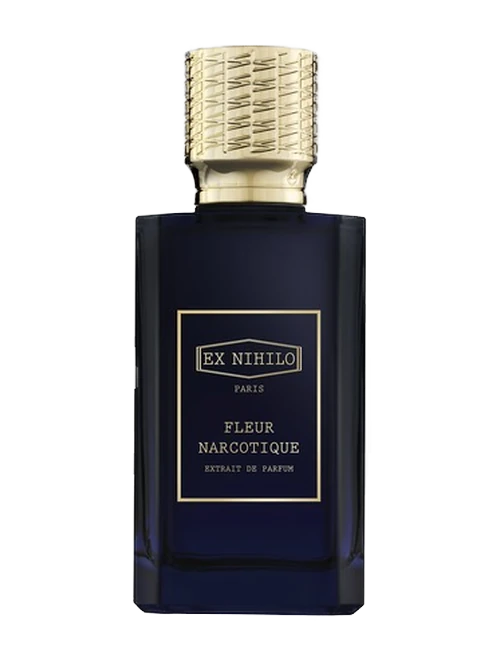 Ex Nihilo Fleur Narcotique Extrait de Parfum