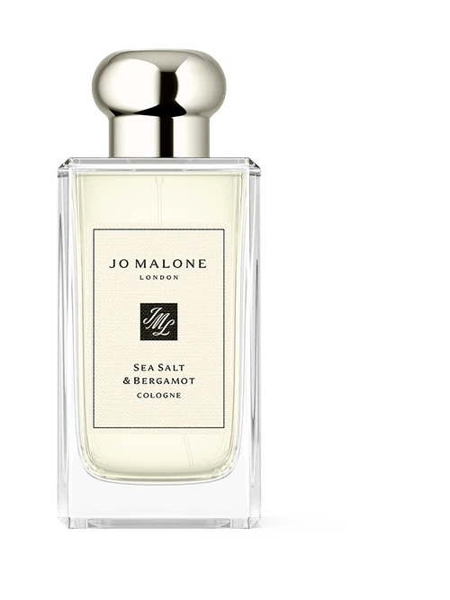 Jo Malone Sea Salt & Bergamot Cologne