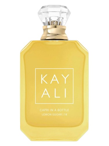Kayali Capri in a Bottle Lemon Sugar | 14