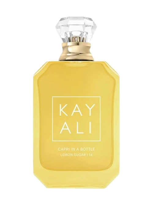 Kayali Capri in a Bottle Lemon Sugar | 14