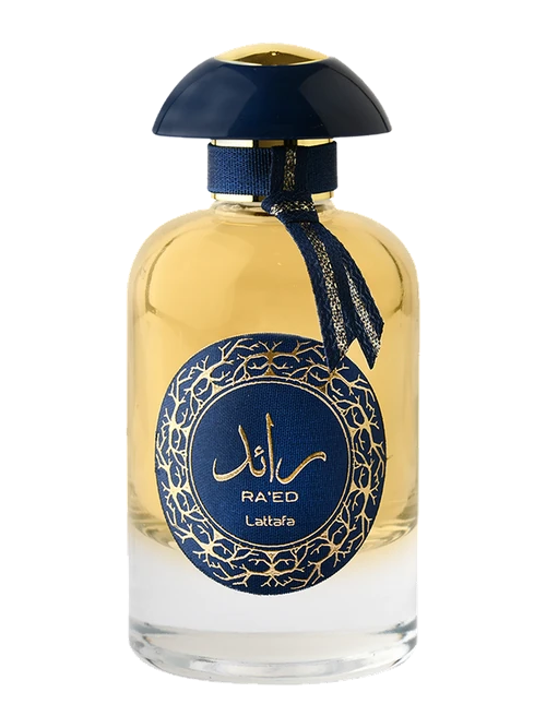 Lattafa Raed Gold