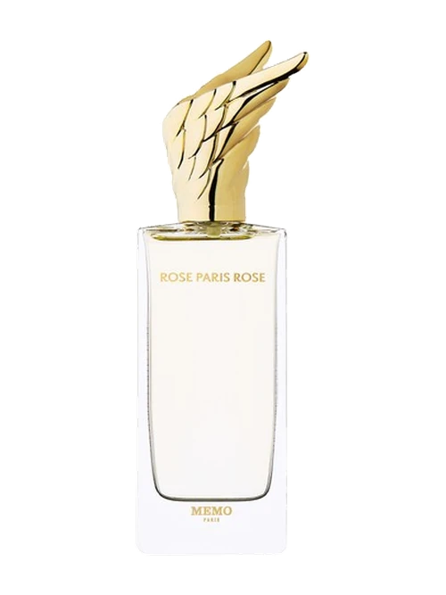 Memo Paris Rose Paris Rose