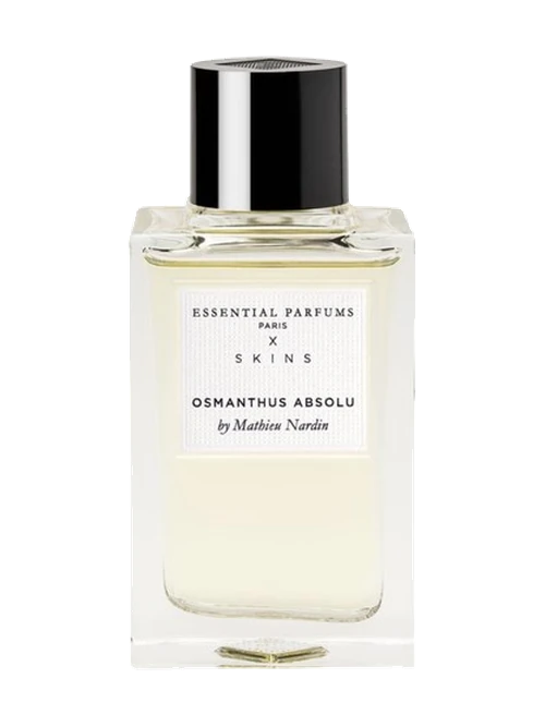 Essential Parfums Osmanthus Absolu