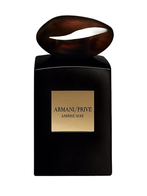 Giorgio Armani Ambre Soie