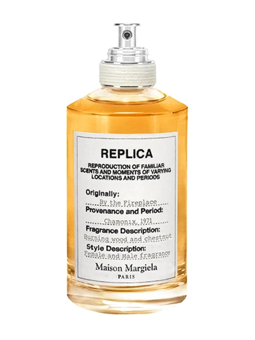 Maison Margiela Replica By the Fireplace