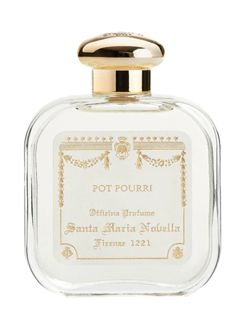 Santa Maria Novella Pot Pourri