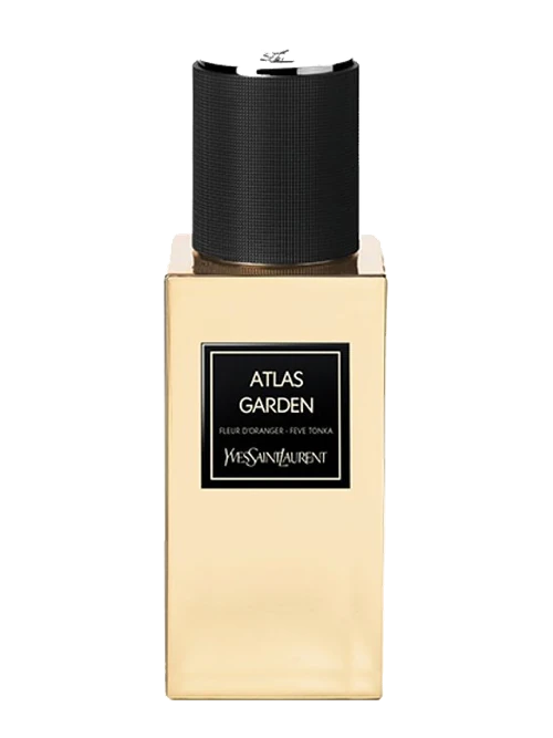 Yves Saint Laurent Atlas Garden