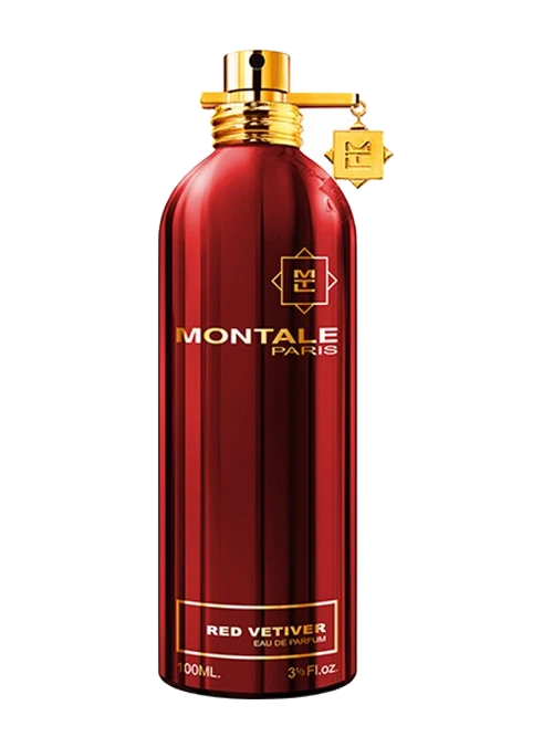 Montale Red Vetiver