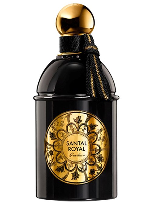 Santal Royal