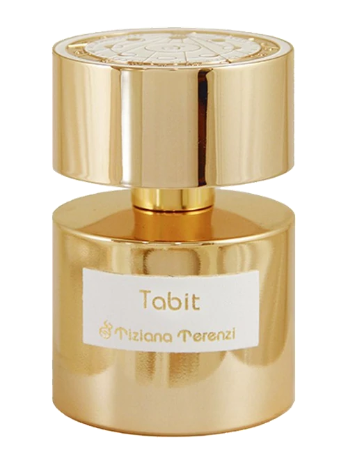 Tiziana Terenzi Tabit