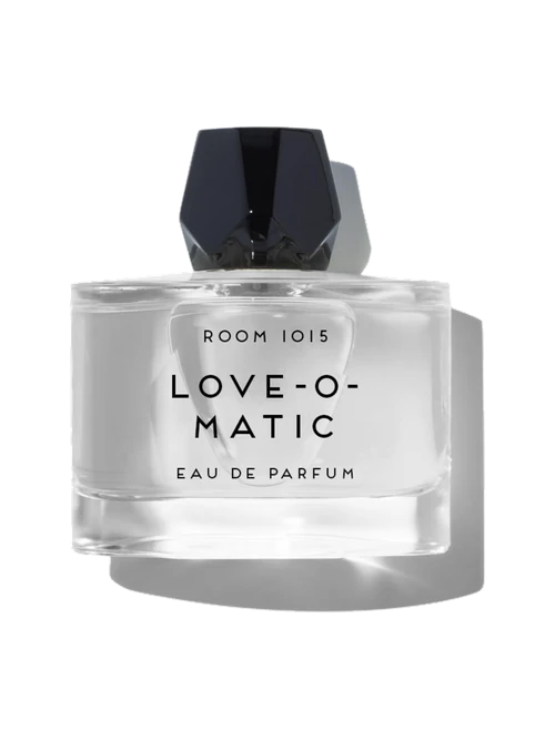 Room 1015 Love-O-Matic