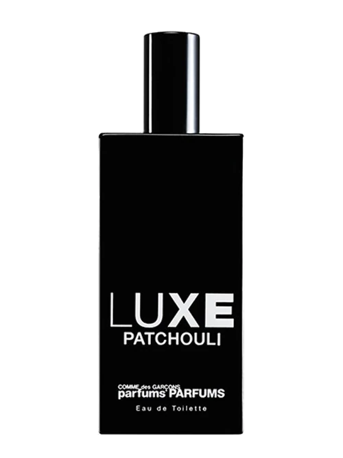 Comme des Garçons Patchouli