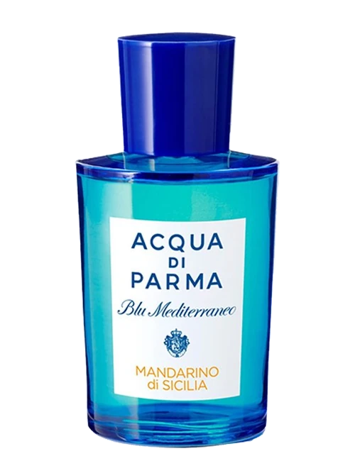 Acqua di Parma Mandarino di Sicilia