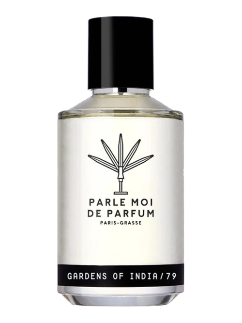 Parle Moi de Parfum Gardens of India 79