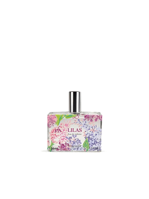 Fragonard Lilas