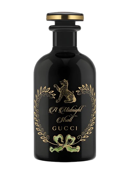 Gucci A Midnight Stroll