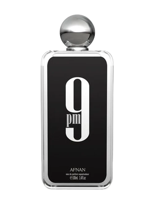 Afnan Perfumes 9 PM