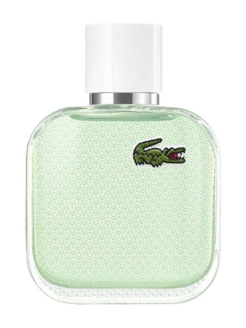 Lacoste L.12.12 Blanc Eau Fraîche (2018)