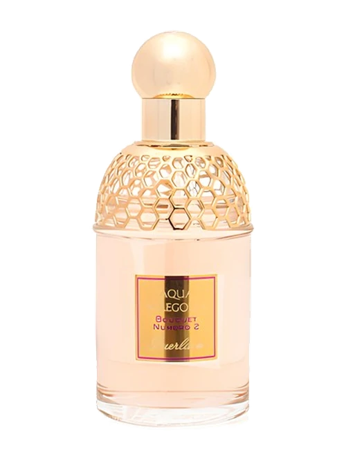 Guerlain Aqua Allegoria Bouquet Numéro 2