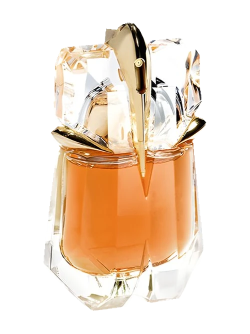 Mugler The Taste of Fragrance Alien