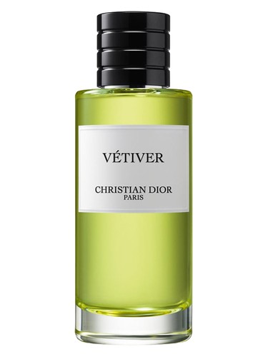 Dior Vétiver