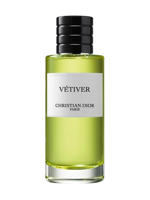 Dior Vétiver