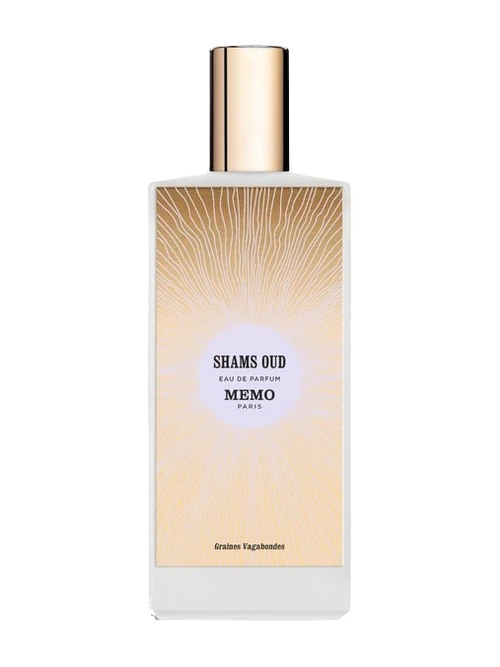 Memo Paris Shams Oud